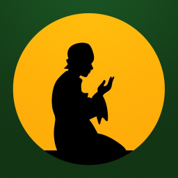 iPhone & iPad Namaz Hocas� - Dini Bilgiler ikonu