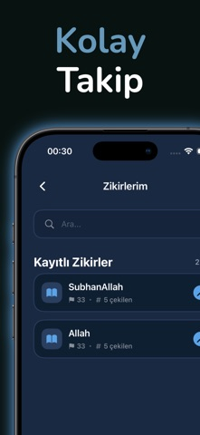 Basit Zikirmatik Resimleri