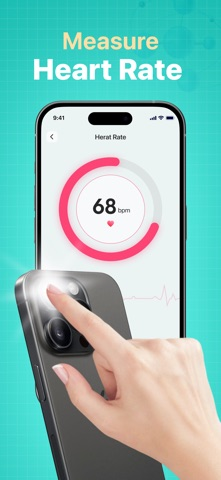 ARBloodPressure:Health record Resimleri