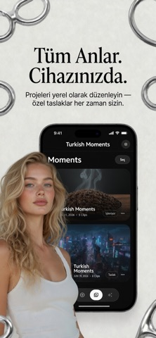 Melyra: Connect Naturally Resimleri