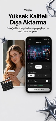 Melyra: Connect Naturally Resimleri