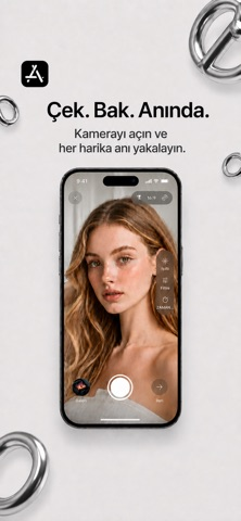 Melyra: Connect Naturally Resimleri