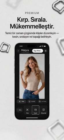 Melyra: Connect Naturally Resimleri