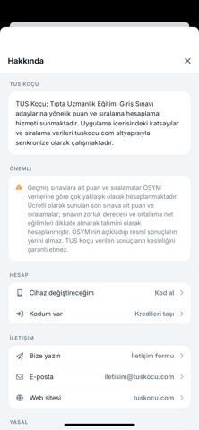 TUSKocu Resimleri