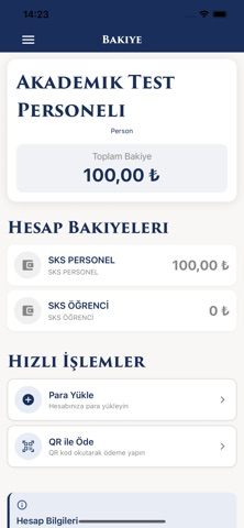 Tarsus �niversitesi Mobil Resimleri