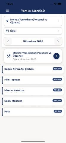 Tarsus �niversitesi Mobil Resimleri