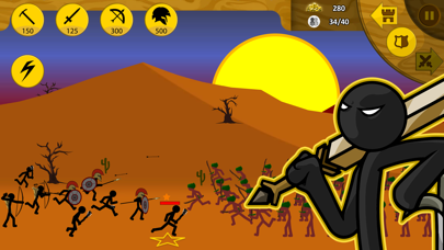 Stick War: Legacy Resimleri