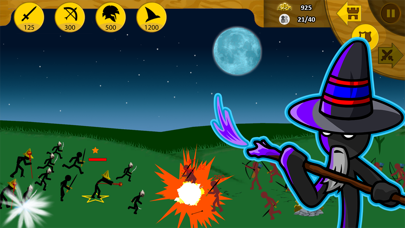 Stick War: Legacy Resimleri