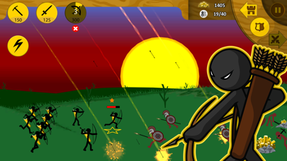 Stick War: Legacy Resimleri