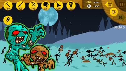 Stick War: Legacy Resimleri