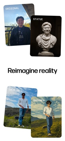 Reve Photographer Resimleri