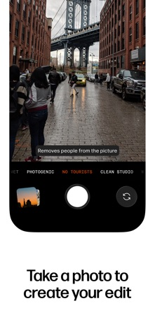Reve Photographer Resimleri