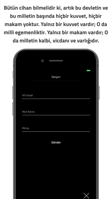 Her G�n Atat�rk Resimleri
