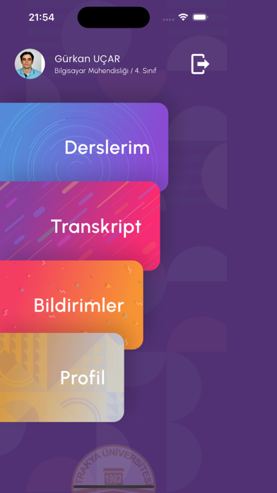Trakya Kampüs 4.0 Resimleri