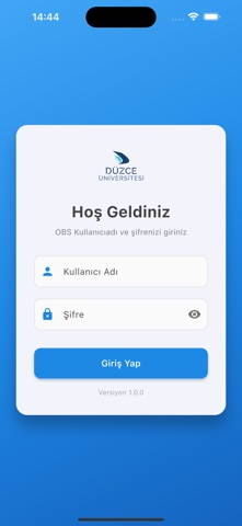 D.Ü. Mobil Resimleri