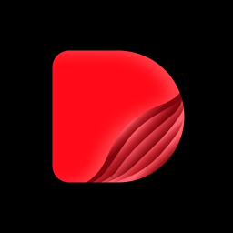 iPhone & iPad DramaTV - Kısa Diziler İzle ikonu