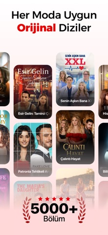 DramaTV – Kısa Diziler İzle Resimleri