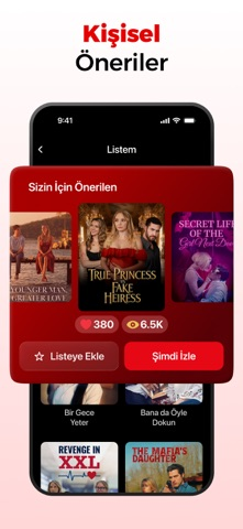 DramaTV – Kısa Diziler İzle Resimleri