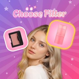 iPhone & iPad Filtre Se�: M�kemmel E�le�me ikonu