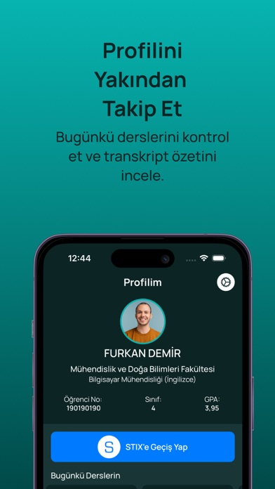Üsküdar Üniversitesi Resimleri
