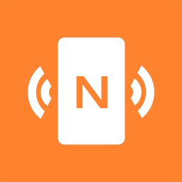 iPhone & iPad NFC Tools ikonu