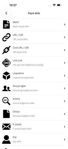 NFC Tools Resimleri