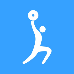 iPhone & iPad Lyfta: Spor & V�cut Geli�tirme ikonu