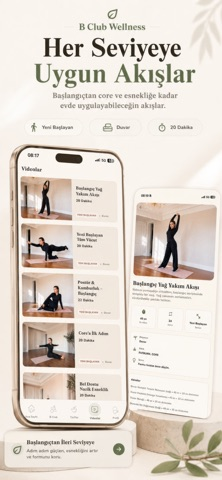 B Club Wellness: Spor & Diyet Resimleri