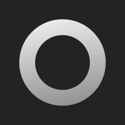 iPhone & iPad Breathio - mindful breathing ikonu