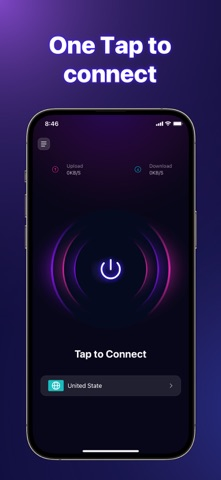 WebShield VPN - Private&Secure Resimleri