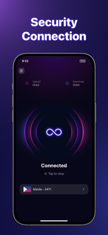 WebShield VPN - Private&Secure Resimleri