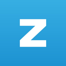 iPhone & iPad Zerogram ikonu