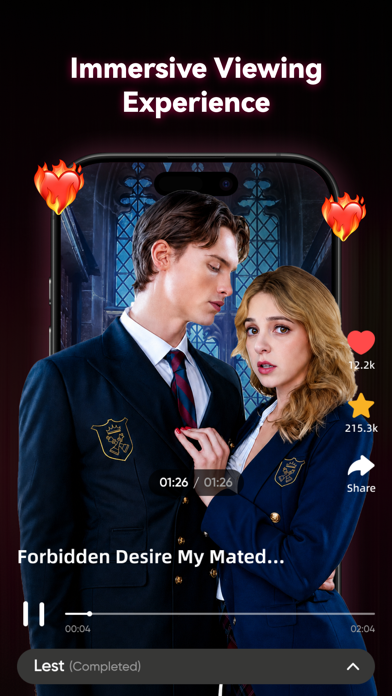 LoveShots - Dramas & Movies Resimleri