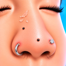 iPhone & iPad Screw Project: ASMR Home ikonu