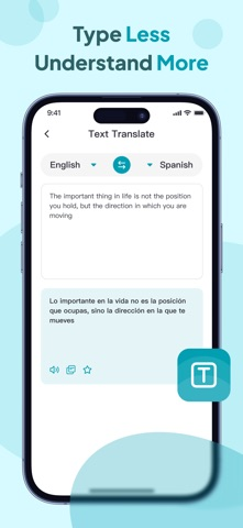 Owl Translator Resimleri