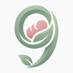 iPhone & iPad Pregnine - Hamilelik Takibi ikonu