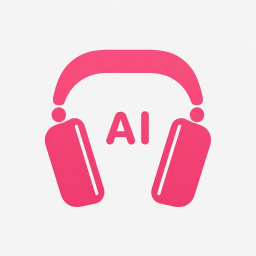 iPhone & iPad Audiby AI: �evrimd��� M�zik ikonu