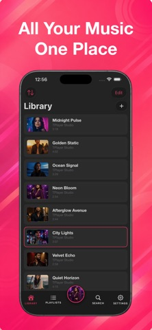 Audiby AI: �evrimd��� M�zik Resimleri