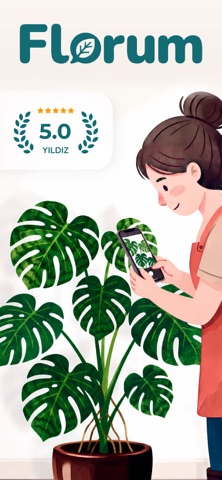 Florum: Bitki Tanıma Resimleri