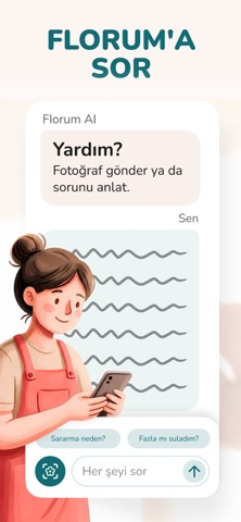 Florum: AI Bitki Tanıma Resimleri