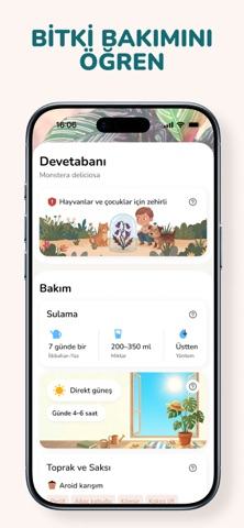 Florum: Bitki Tanıma Resimleri
