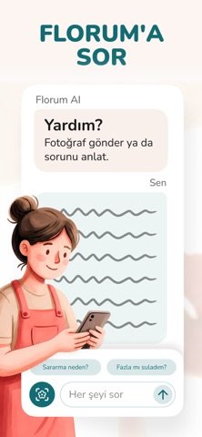 Florum: Bitki Tanıma Resimleri