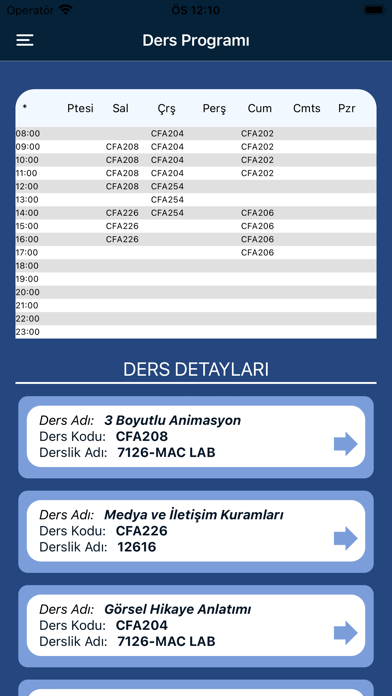 HaliçApp Resimleri