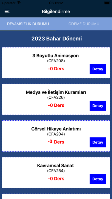 HaliçApp Resimleri