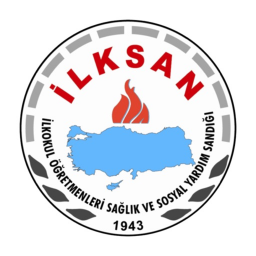 iPhone & iPad �LKSAN Mobil ikonu