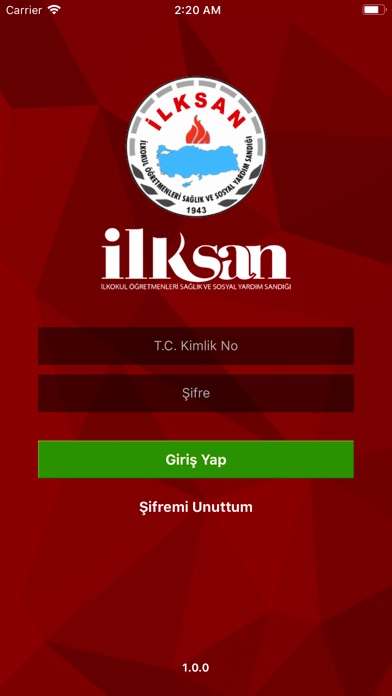 İLKSAN Mobil Resimleri