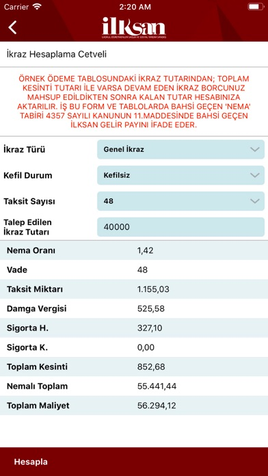 İLKSAN Mobil Resimleri