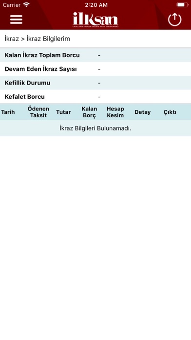 İLKSAN Mobil Resimleri