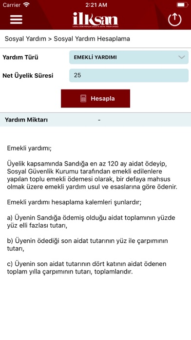 İLKSAN Mobil Resimleri