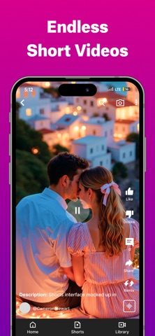 VidBrowse - All Video Player Resimleri